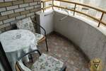 Dvosoban stan, Beograd, Kalenić, izdavanje, 60m2, 750e, id1379661