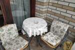 Dvosoban stan, Beograd, Kalenić, izdavanje, 60m2, 750e, id1379661