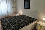 Dvosoban stan, Beograd, Kalenić, izdavanje, 60m2, 750e, id1379661