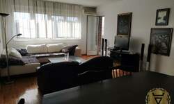 Dvosoban stan, Beograd, Južni bulevar, izdavanje, 78m2, 750e, id1379662