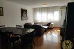 Dvosoban stan, Beograd, Južni bulevar, izdavanje, 78m2, 750e, id1379662