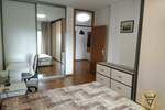 Dvosoban stan, Beograd, Južni bulevar, izdavanje, 78m2, 750e, id1379662