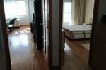 Dvosoban stan, Beograd, Južni bulevar, izdavanje, 78m2, 750e, id1379662