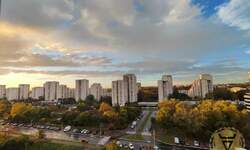 Dvosoban stan, Beograd, Blok 63, izdavanje, 41m2, 600e, id1379663