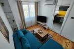 Dvosoban stan, Beograd, Blok 63, izdavanje, 41m2, 600e, id1379663