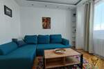 Dvosoban stan, Beograd, Blok 63, izdavanje, 41m2, 600e, id1379663