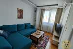 Dvosoban stan, Beograd, Blok 63, izdavanje, 41m2, 600e, id1379663