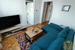 Dvosoban stan, Beograd, Blok 63, izdavanje, 41m2, 600e, id1379663