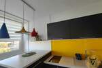Dvosoban stan, Beograd, Blok 63, izdavanje, 41m2, 600e, id1379663