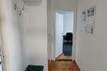 Dvosoban stan, Beograd, Blok 63, izdavanje, 41m2, 600e, id1379663