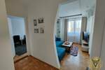 Dvosoban stan, Beograd, Blok 63, izdavanje, 41m2, 600e, id1379663