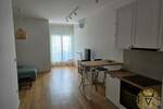 Dvosoban stan, Beograd, Bulbulder, izdavanje, 43m2, 600e, id1379664