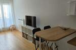 Dvosoban stan, Beograd, Bulbulder, izdavanje, 43m2, 600e, id1379664