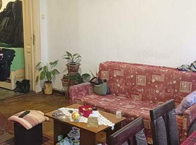 Dvosoban stan, Beograd, Čukarička Padina, prodaja, 47m2, 110000e, id1379675