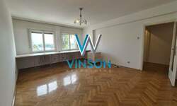 Trosoban stan, Novi Sad, Kej, izdavanje, 100m2, 800e, id1379441