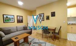 Garsonjera, Novi Sad, Centar, izdavanje, 27m2, 320e, id1379447