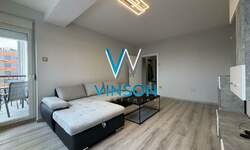 Dvosoban stan, Novi Sad, Sajam, izdavanje, 54m2, 500e, id1341857