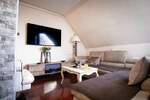 Cetvorosoban stan, Beograd, Banjica, prodaja, 126m2, 259000e, id1379678