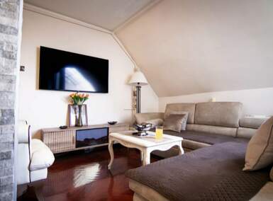 Cetvorosoban stan, Beograd, Banjica, prodaja, 126m2, 259000e, id1379678