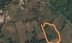 Plac, Užice, Kremna, prodaja, 1460m2, 20000e, id1379679