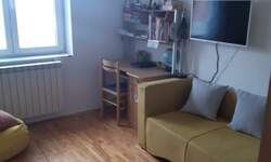 Dvoiposoban stan, Beograd, Petlovo Brdo, prodaja, 66m2, 120000e, id1379430