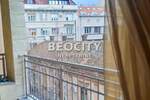 Trosoban stan, Beograd, Vračar (centar), izdavanje, 103m2, 1400e, id1380023