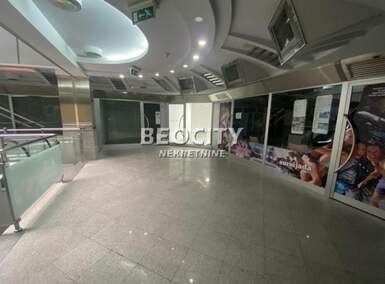 Poslovni prostor / Lokal, Novi Sad, Centar, izdavanje, 56m2, 500e, id1380033