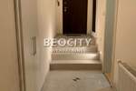 Dvosoban stan, Beograd, Kneza Miloša (centar), izdavanje, 54m2, 1200e, id1380040