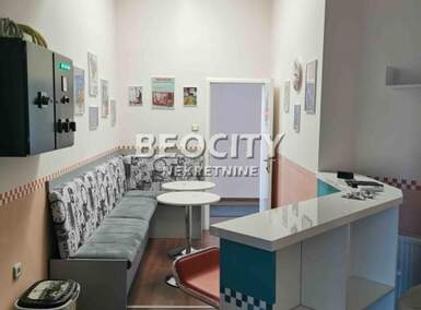 Poslovni prostor / Lokal, Raška, Centar, izdavanje, 180m2, 1600e, id1380061
