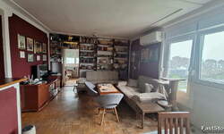 Troiposoban stan, Beograd, Blok 45 (TC Enjub), prodaja, 89m2, 275000e, id1379450