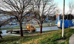 Poslovni prostor / Lokal, Beograd, Cerak, prodaja, 20m2, 32000e, id1333340