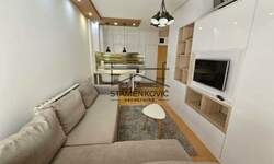 Jednoiposoban stan, Novi Sad, Spens, izdavanje, 42m2, 500e, id1334328