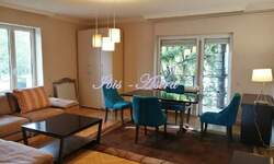 Stan, Beograd, Dedinje (Rtv Pink), izdavanje, 154m2, 2300e, id1179265