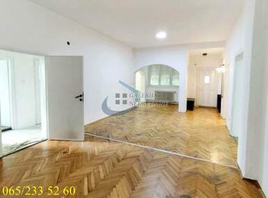 Trosoban stan, Beograd, Banovo Brdo, prodaja, 106m2, 295000e, id1380180