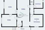 Trosoban stan, Beograd, Banovo Brdo, prodaja, 106m2, 295000e, id1380180