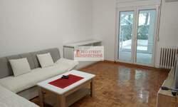 Troiposoban stan, Beograd, Bežanijska Kosa, izdavanje, 84m2, 1090e, id1380181