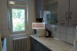 Troiposoban stan, Beograd, Bežanijska Kosa, izdavanje, 84m2, 1090e, id1380181