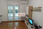 Troiposoban stan, Beograd, Bežanijska Kosa, izdavanje, 84m2, 1090e, id1380181