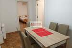 Troiposoban stan, Beograd, Bežanijska Kosa, izdavanje, 84m2, 1090e, id1380181