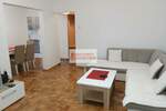 Troiposoban stan, Beograd, Bežanijska Kosa, izdavanje, 84m2, 1090e, id1380181