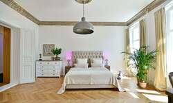Dvosoban stan, Beograd, Vukov Spomenik, izdavanje, 42m2, 800e, id1380183