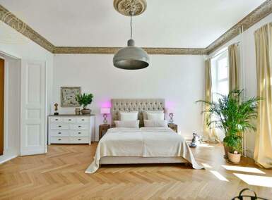 Dvosoban stan, Beograd, Vukov Spomenik, izdavanje, 42m2, 800e, id1380183