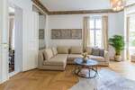 Dvosoban stan, Beograd, Vukov Spomenik, izdavanje, 42m2, 800e, id1380183