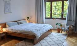 Trosoban stan, Beograd, izdavanje, 91m2, 1200e, id1380184