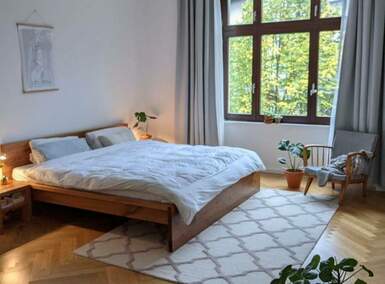 Trosoban stan, Beograd, izdavanje, 91m2, 1200e, id1380184