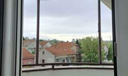 Jednoiposoban stan, Beograd, Cerak, izdavanje, 45m2, 400e, id1380185