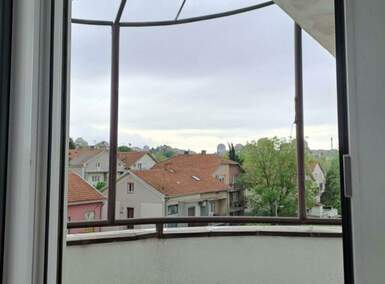 Jednoiposoban stan, Beograd, Cerak, izdavanje, 45m2, 400e, id1380185