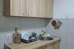 Jednoiposoban stan, Beograd, Cerak, izdavanje, 45m2, 400e, id1380185