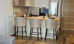 Dvosoban stan, Beograd, FON, izdavanje, 46m2, 800e, id1380186