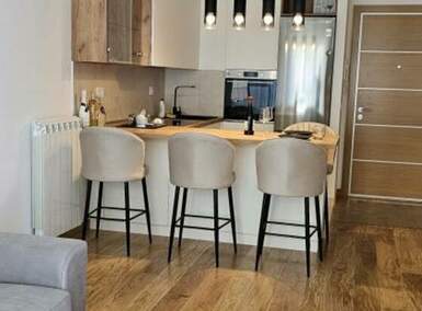 Dvosoban stan, Beograd, FON, izdavanje, 46m2, 800e, id1380186